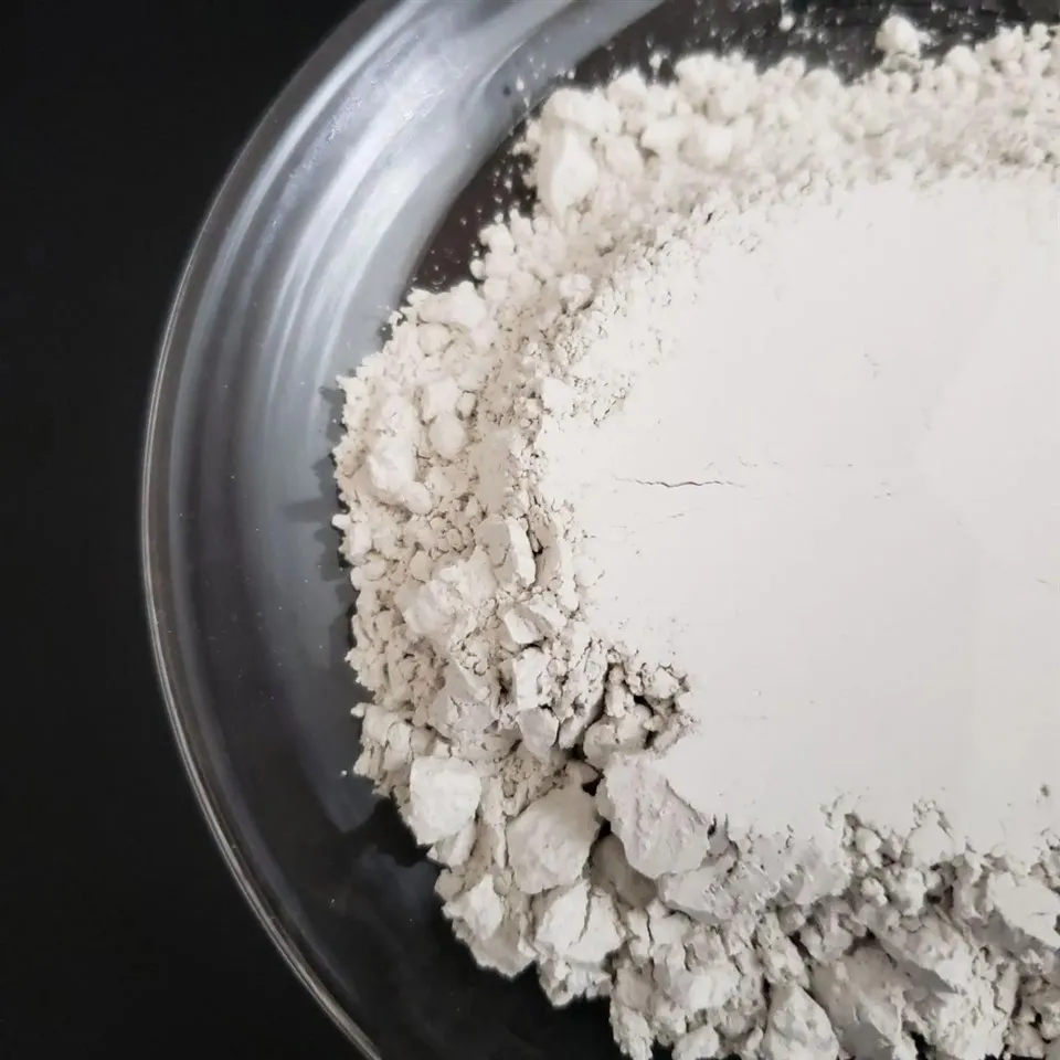 S95 minőségű ásványi por